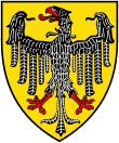 Grb grada Aachen