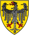 DEU Aachen COA.svg