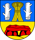 Brasão de Großenkneten