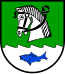 Blason de Groven