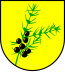 Blason de Jörl