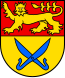 Blason de Jerxheim