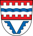 Blason de Mitterskirchen