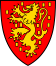 Nürburg címere