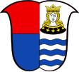 Obergünzburg címere