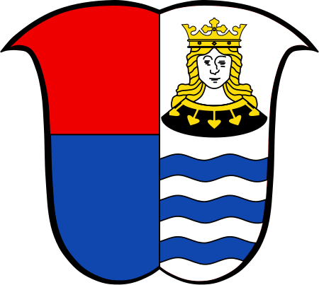 DEU Obergünzburg COA