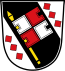 Wappen von Schwarzach am Main