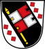 Blason de Schwarzach am Main