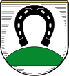 DEU Westdorf (East Fr.) COA.svg