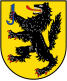 Coat of arms of Wollershausen