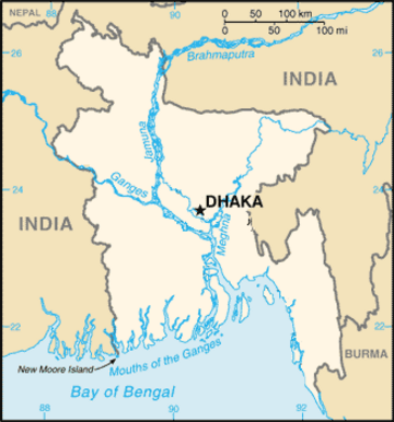 Dhaka