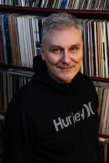 DJ Josef Sedloň