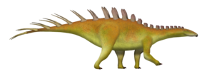 Dacentrurus