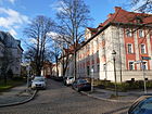 Milowstraße