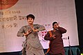 File:Dance performance at Ekusher Cultural Fest 13.jpg