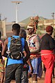 Danse kamou à Lomé 02