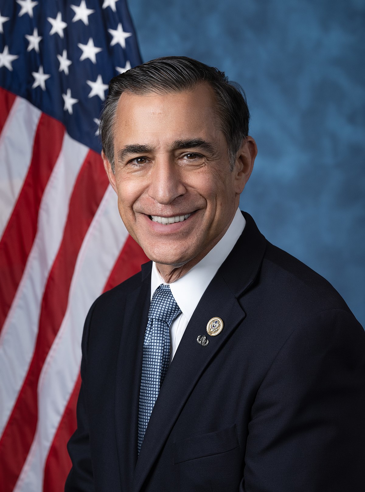 Darrell Issa Wikipedia