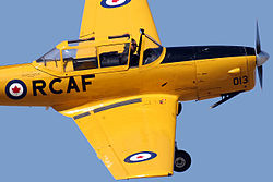 De Havilland Canada DHC-1 Chipmunk T.10 G-TRIC (8441614161).jpg