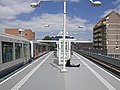 Thumbnail for De Terp metro station