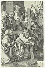 Lijst Van Gravures Van Lucas Van Leyden: Gravures, Etsen, Houtsneden