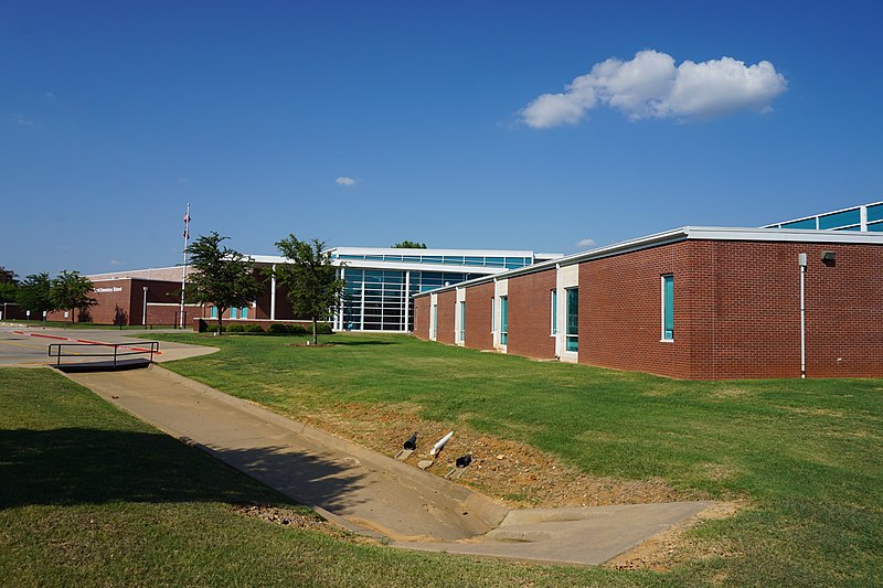 File:Denison July 2016 40 (Terrell Elementary School).jpg