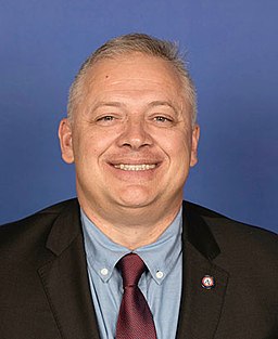 Denver Riggleman 116th Congress