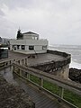 Depoe Bay Whale Watching Center (2012)