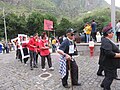 Desfile de Carnaval em São Vicente, Madeira - 2020-02-23 - IMG 5316