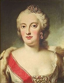 Desmarées, workshop of - Maria Anna Sophia of Saxony, bust.jpg