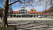 A(z) Verkehrszentrum (Deutsches Museum) lap bélyegképe