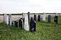 Jüdischer Friedhof Deutschkreutz