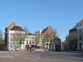 Deventer, straatzicht de Brink positie1 foto7 2012-02-05 11.49.JPG