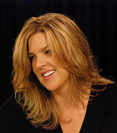 Diana Krall