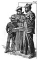 File:Die Gartenlaube (1899) b 0207_1.jpg Händler mit Seesternen und anderen Raritäten