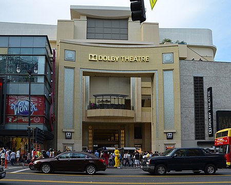 Dolby Theatre