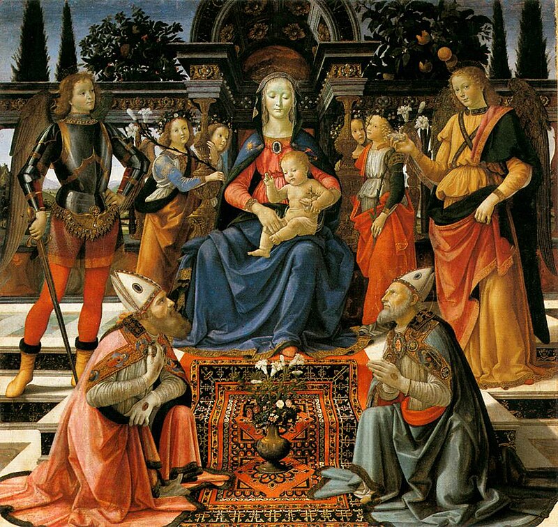Возрождение население. Доменико Гирландайо. Доменико Гирландайо призвание Святого Петра (1482). Возрождение Гирландайо. Мадонна Доменико Гирландайо.