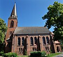 Village church Finow 2018 S.jpg