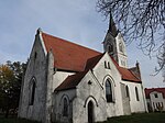 Dorfkirche Trebnitz (Müncheberg)