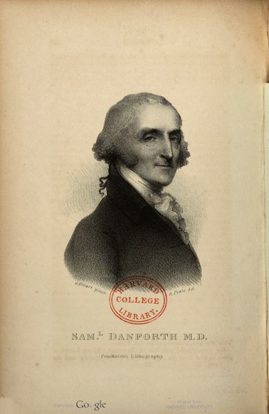 File:Dr. Samuel Danforth.tif