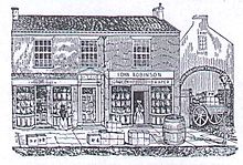 Driffield c. 1838