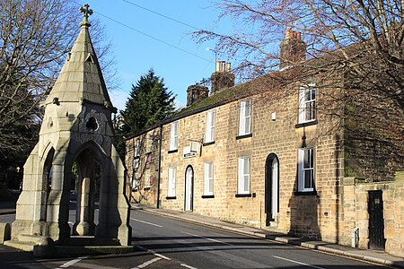 Dronfield High Street.01