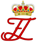 Dual Cypher of King and Queen of Spain