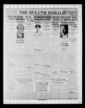 Thumbnail for File:Duluth Herald Vol 40 No 190 1922-11-16.pdf