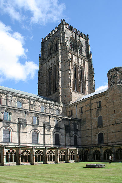 File:Durham Cathedral 2 (1152675360).jpg