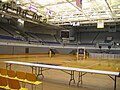 East Carolina Arena