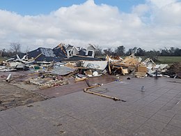 EF4 damage east of Sumner, Texas.jpg