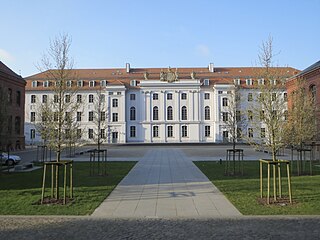 Université De Greifswald: Histoire, Facultés, Personnalités liées à luniversité