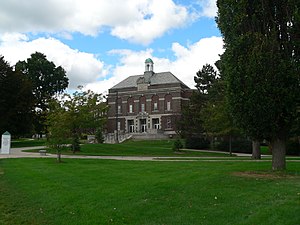 Roosevelt Hall EMU Roosevelt Hall 1.jpg