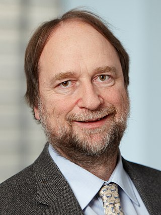 <span class="mw-page-title-main">Friedemann Mattern</span> German computer scientist