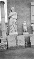 ETH-BIB-Statuten und Säulen in Timgad-Mittelmeerflug 1928-LBS MH02-04-0214.tif